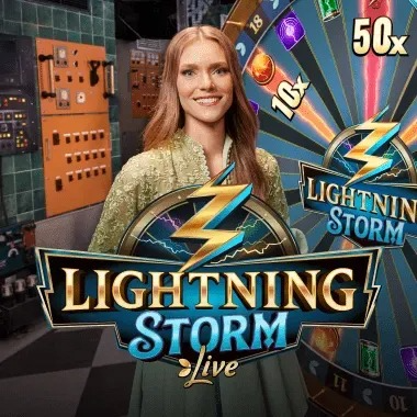 WinorioCasino LightningStormLive