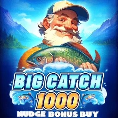 WinorioCasinoBIG CATCH 1000
