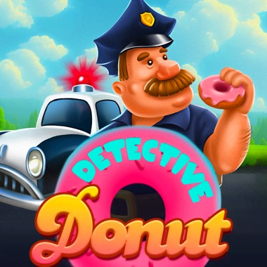 WinorioCasinoDetectiveDonut